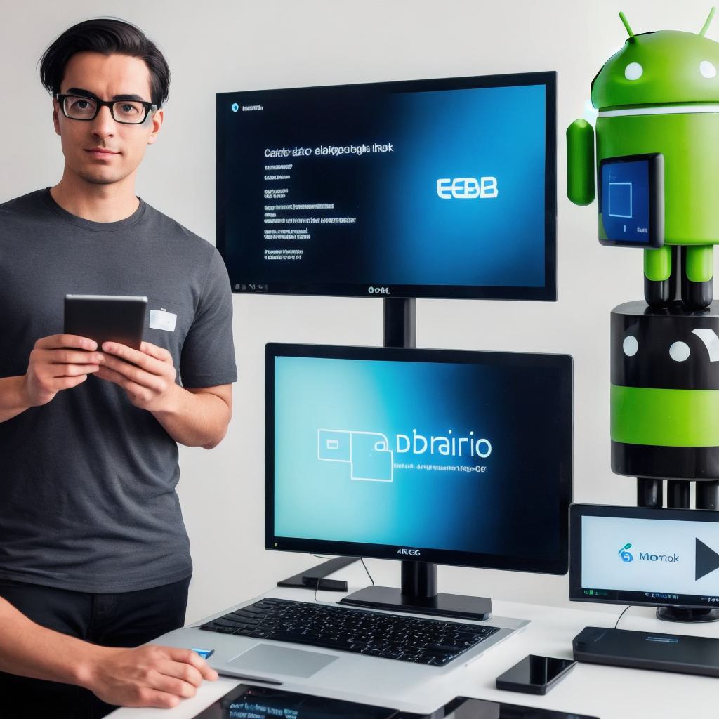 What are the key features and updates in the Android 6 SDK version