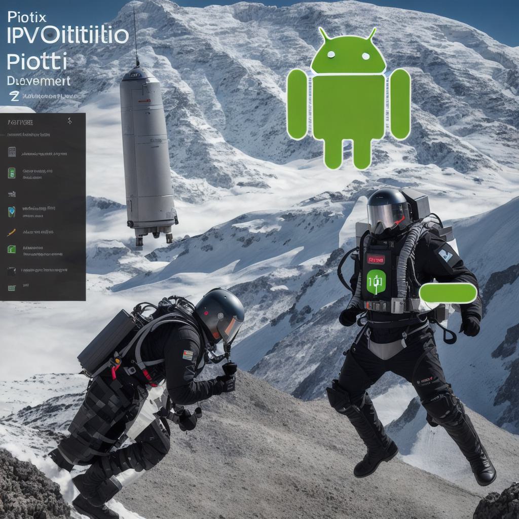 Where can I find a downloadable PDF guide on Kotlin and Android development with Jetpack