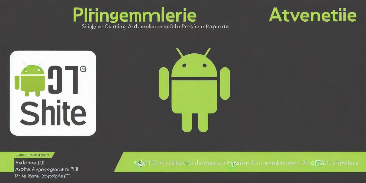 What are the key features and updates in the Android Programming 5th Edition