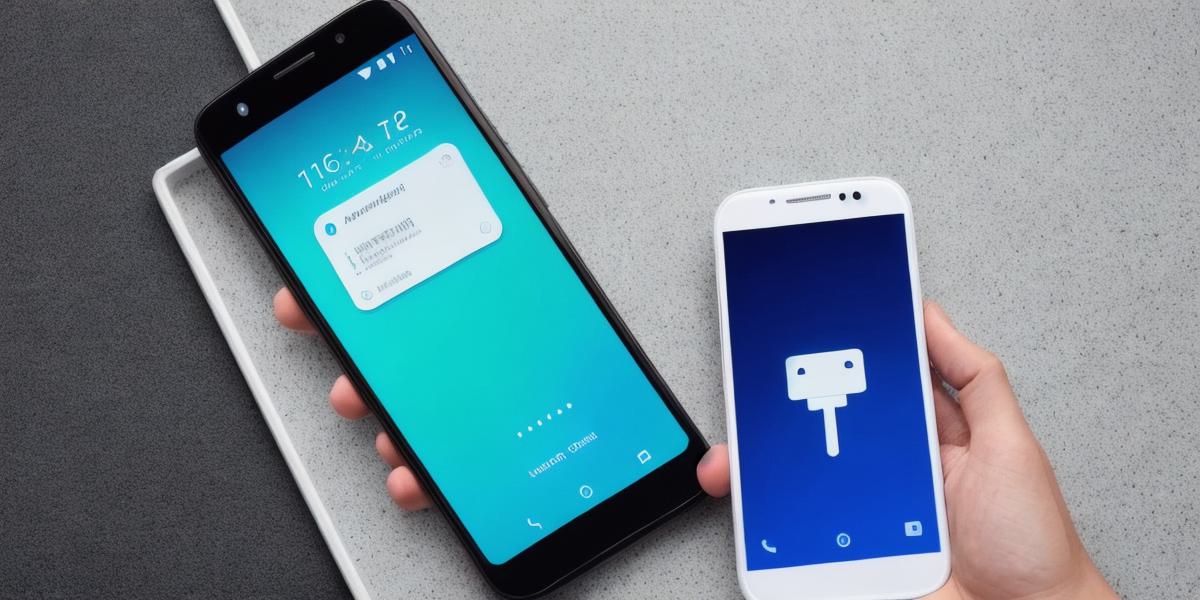 How do I access and utilize Android 9 developer mode on my device