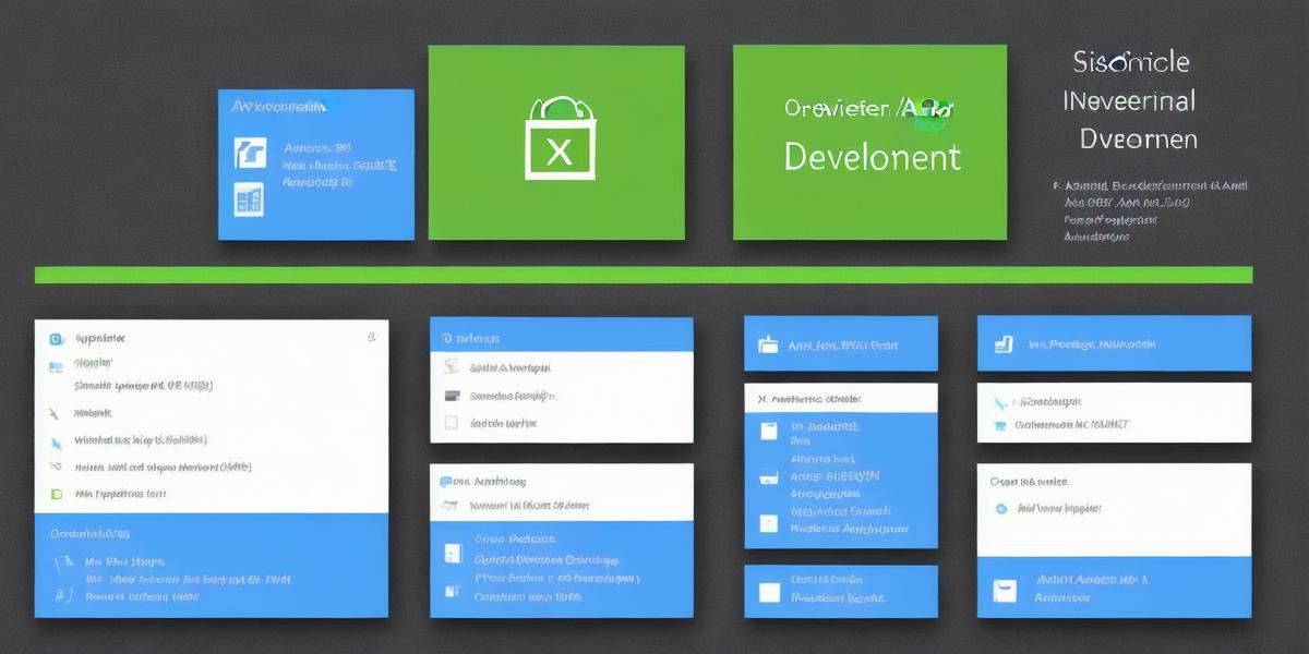 How can I use Xamarin for Android app development