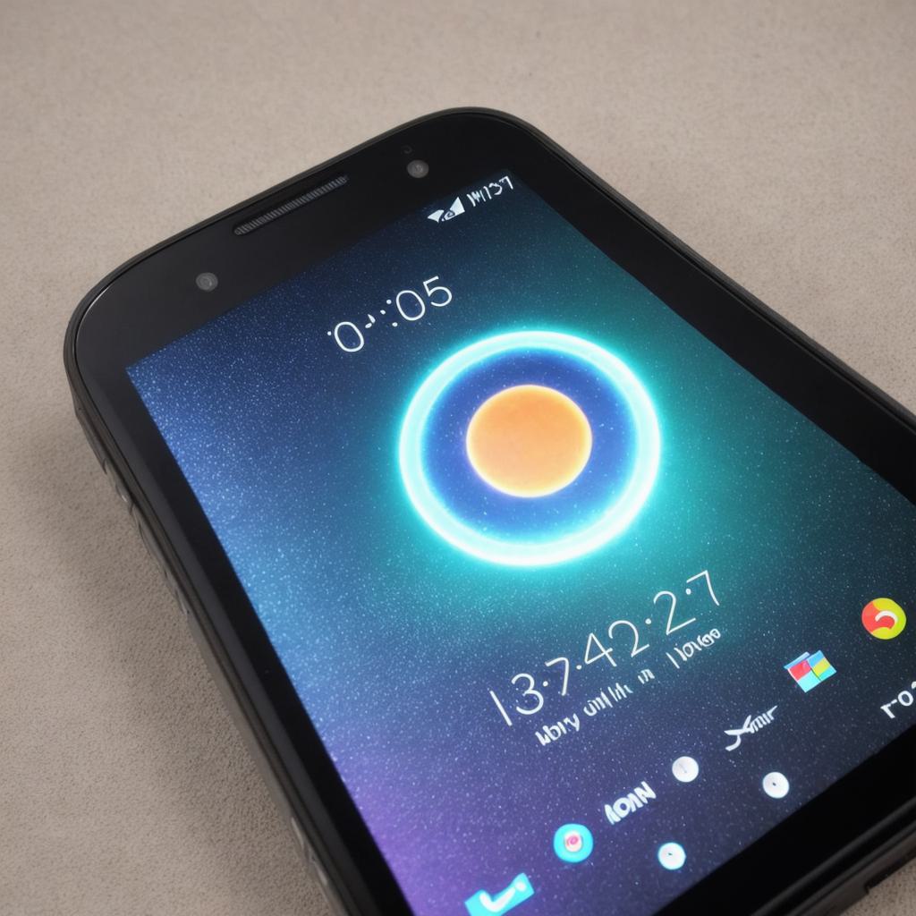 Case Study: The Success of Android 0 DBZ