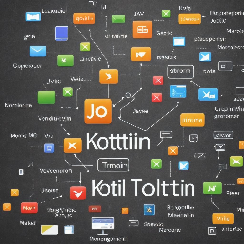 Benefits of Using Kotlin for Android App Development