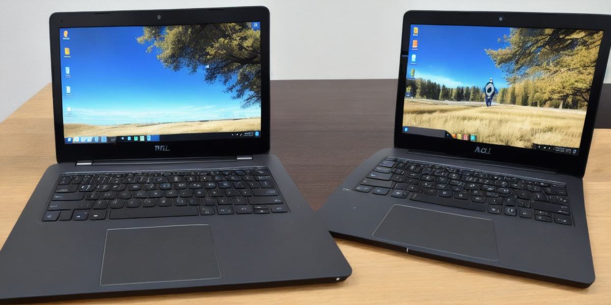 What are the top recommended laptops for Android development in 2023