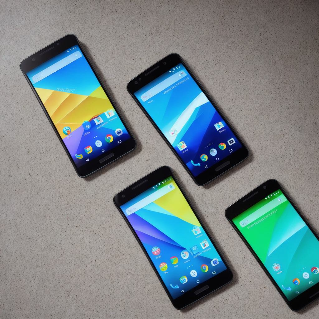 Are Android 6 devices still supported and receiving updates