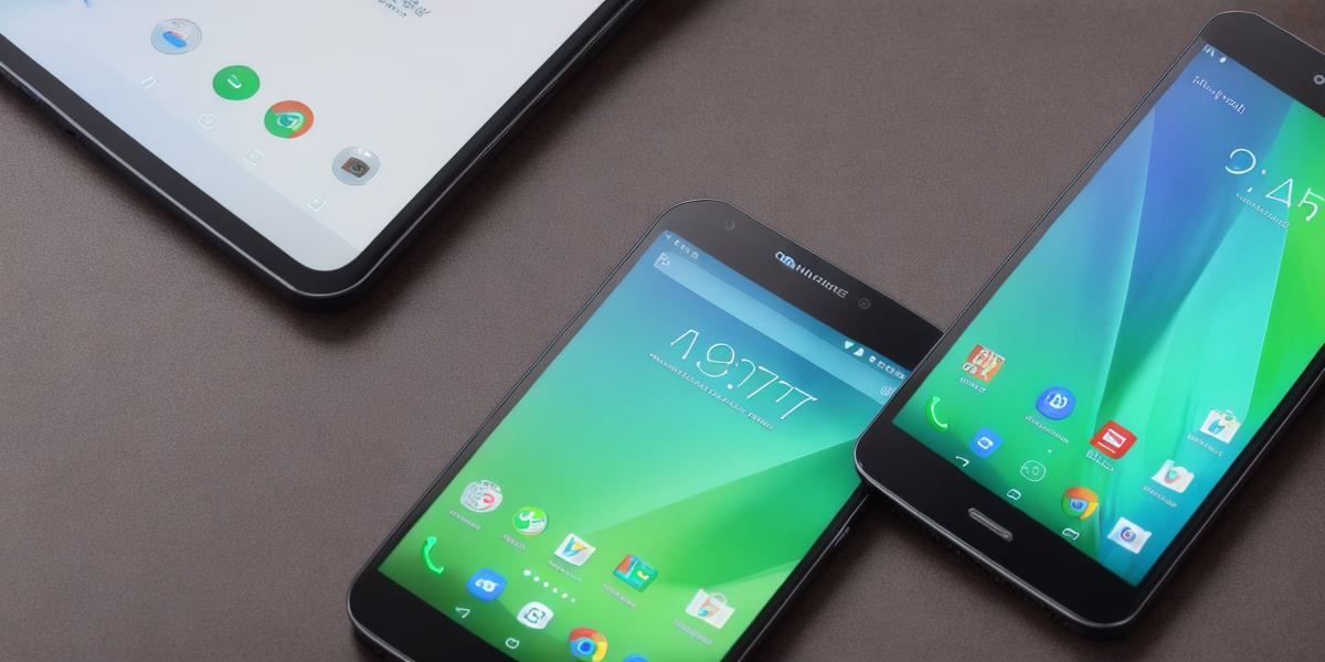 What are the system requirements for Android 6