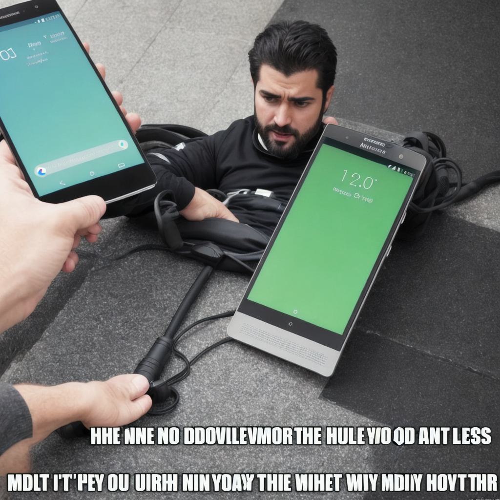 What are the funniest android development memes circulating on the internet