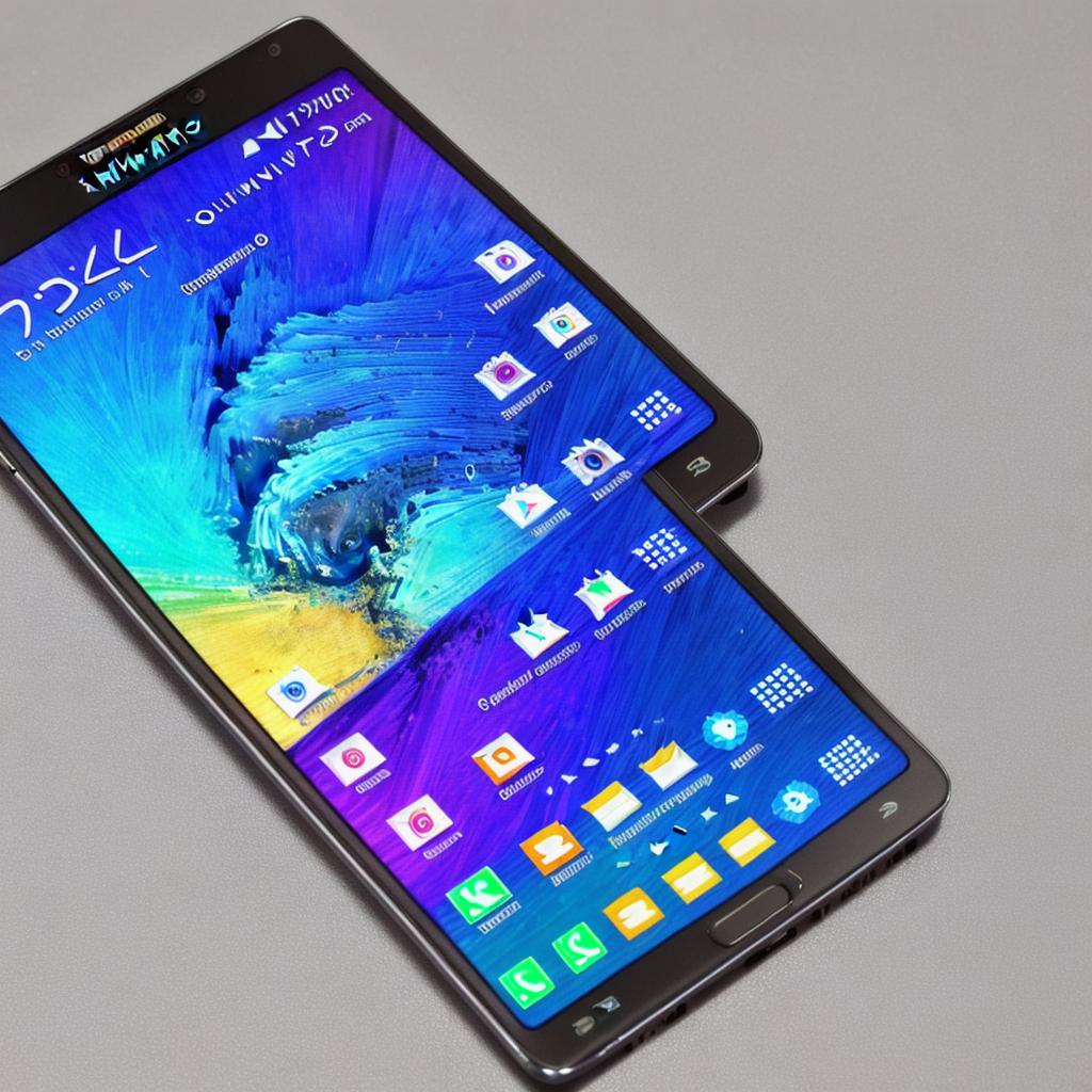 Where can I find the latest Galaxy Note 4 XDA Android development updates