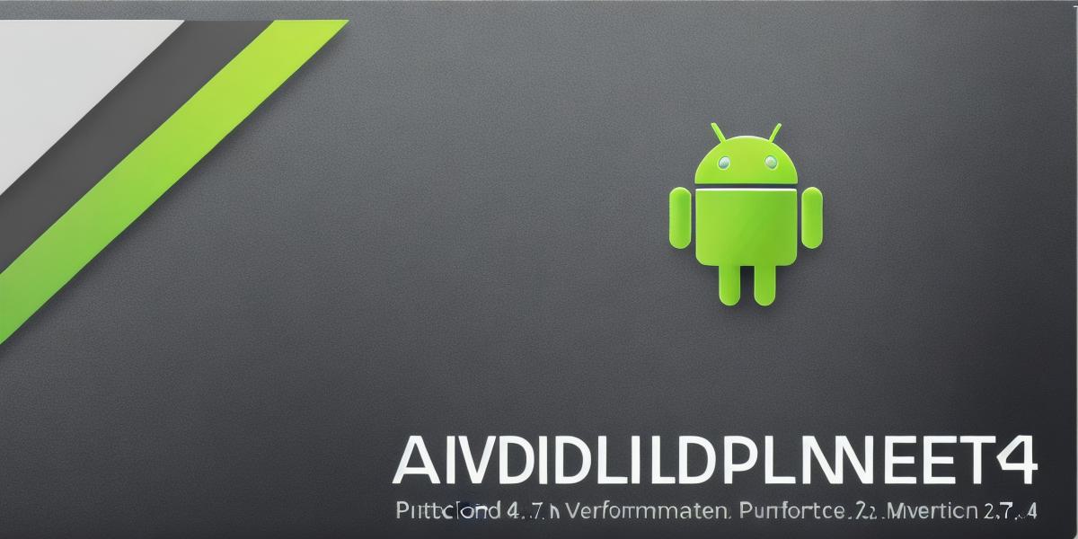 Looking for information on Android Studio 4.2 development essentials