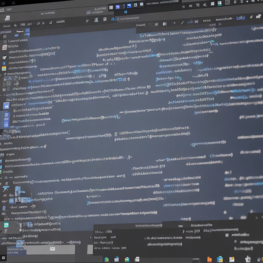 Here's a comparison table summarizing some of the key features of each editor