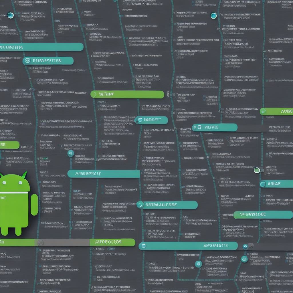 Mastering Android Design Patterns