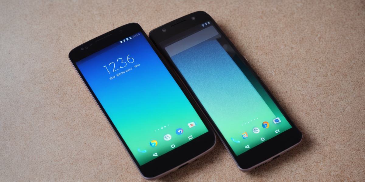 What are the new features in Android 6