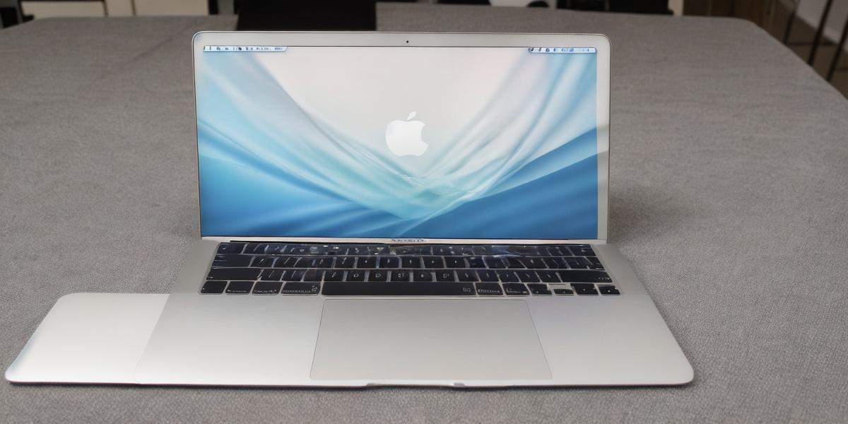 Is the MacBook Air a good choice for Android development