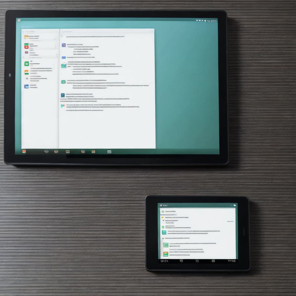 Building Apps for Nexus 7: Tips and Tricks