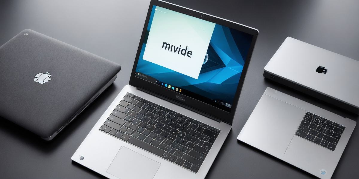 What are the best laptops for Android development in 2023