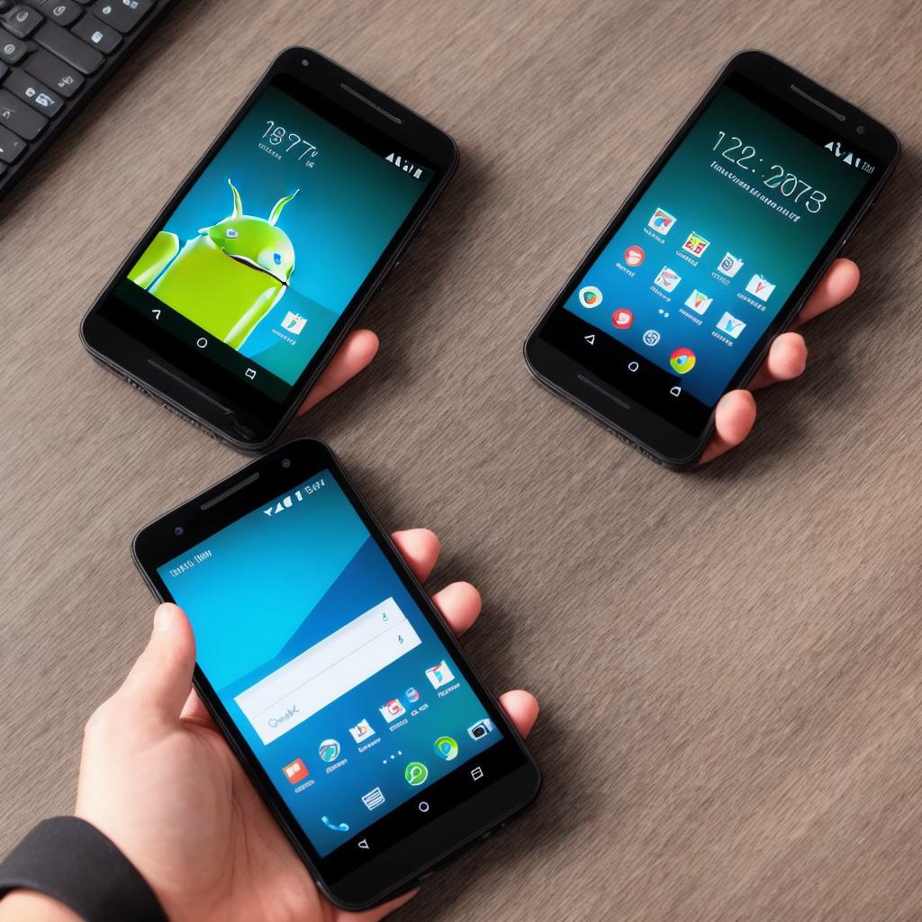 Is Android development a high-demand skill in 2023