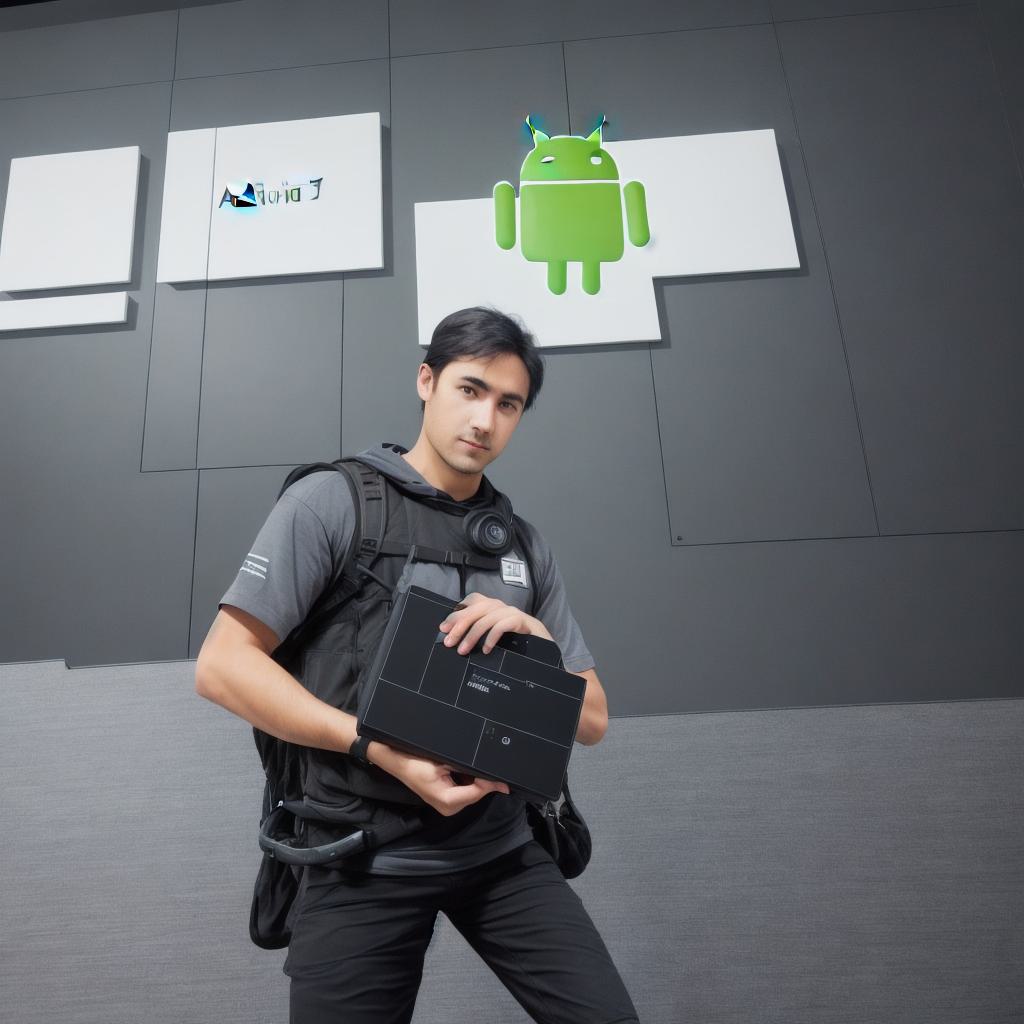 How can I learn about Android Studio 4.0 development essentials