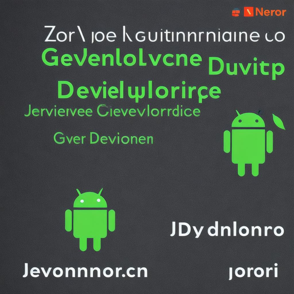 How to get started with Android development