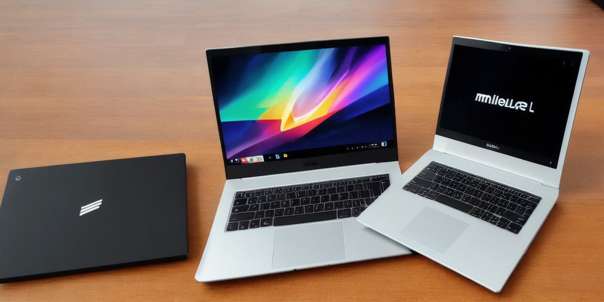 What is the best laptop for Android development in 2024