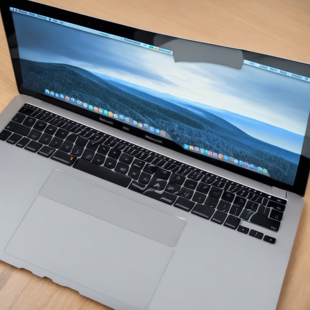 Is the MacBook Air M2 a suitable device for Android development