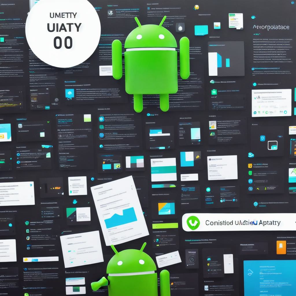 Benefits of Udacity's Android Development Program