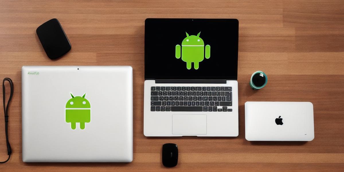 What are the essential tools for Android development and how do they work